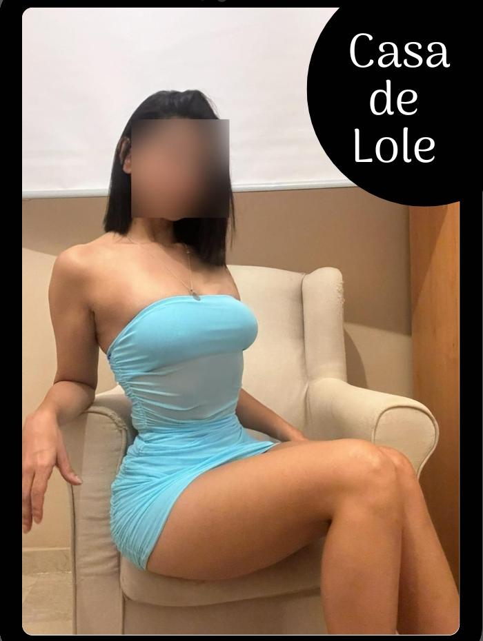 Chica busca chico en Granada: Chica busca chico