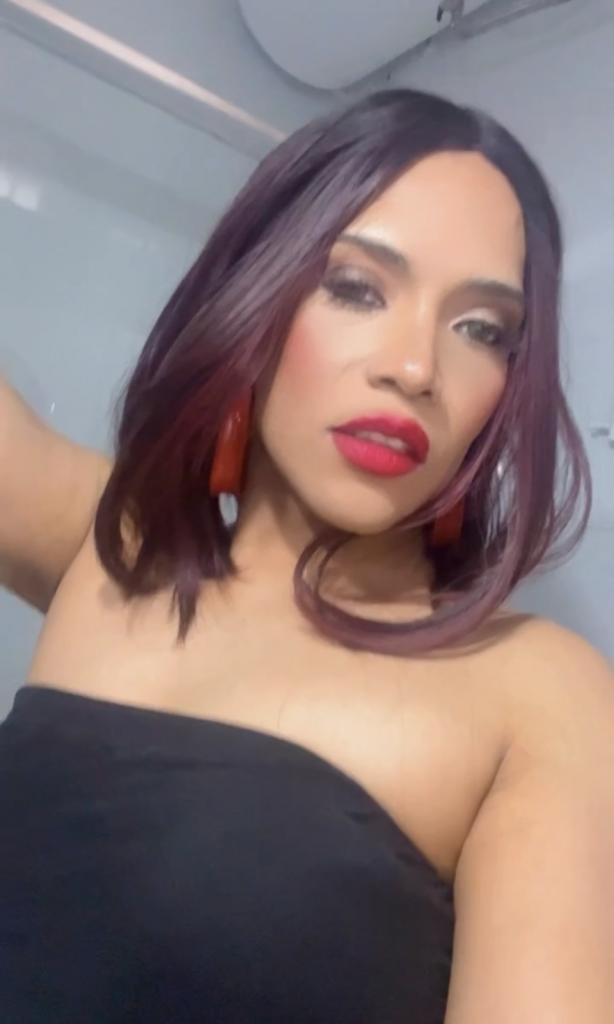 Transexual en Sevilla: 