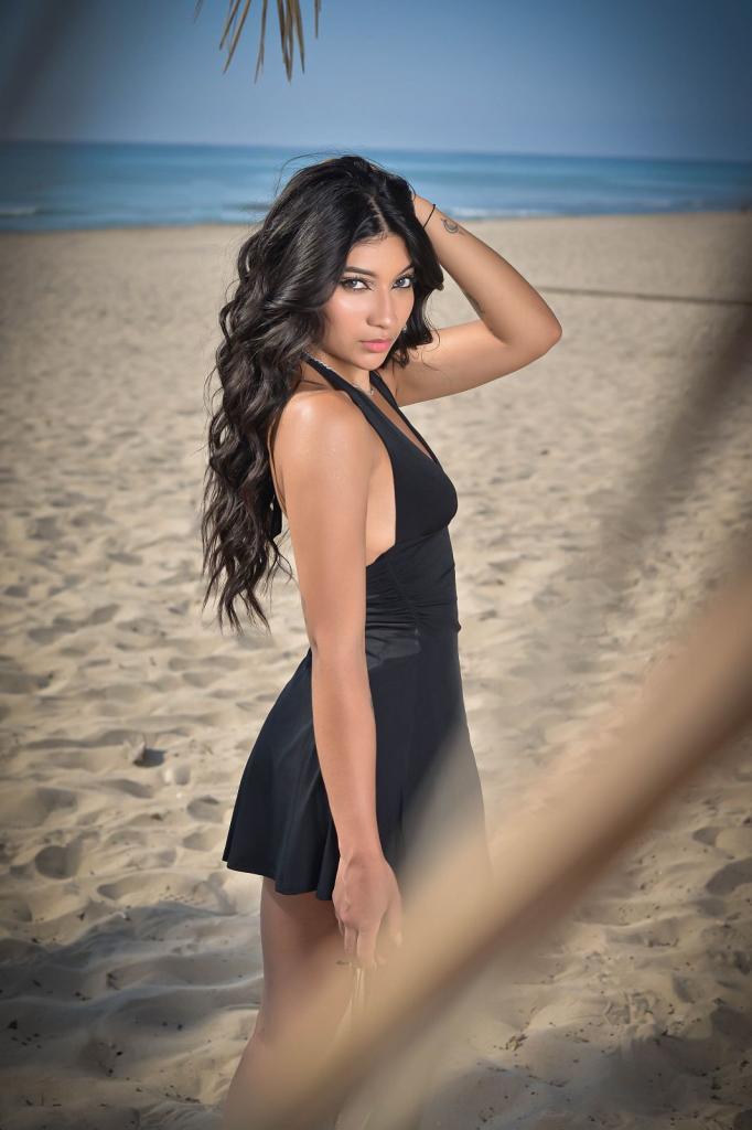 Chica busca chico en Alicante: 