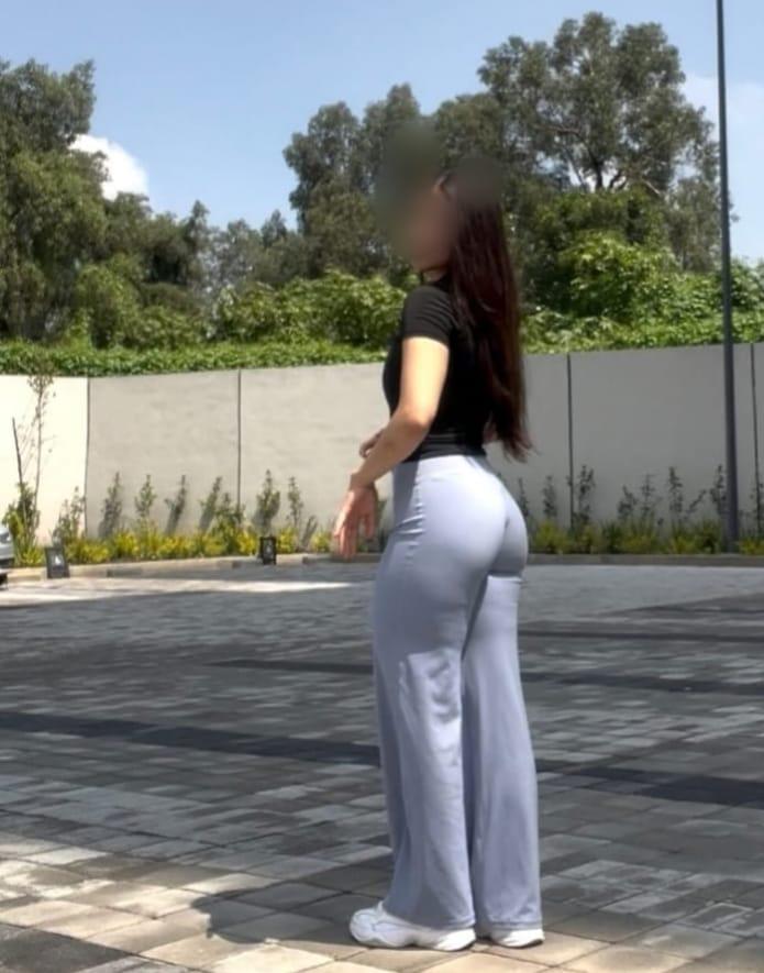Chica busca chico en Málaga: 