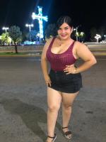 672007078: Chica busca chico en Murcia