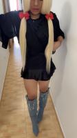 661576076: Travesti en Alicante