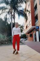 692565260: Chica busca chico en Murcia