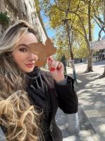 655183761: Chica busca chico en Madrid