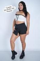 695254789: Chica busca chico en Murcia