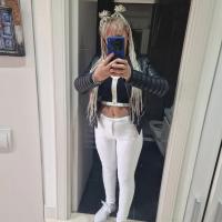 662503346: Chica busca chico en Guipúzcoa