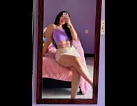 603386629: Chica busca chico en Málaga