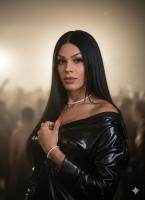 613312096: Transexual en Madrid