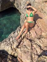 605958635: Chica busca chico en Sevilla