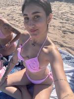 603642845: Chica busca chico en Málaga