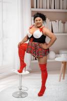 614749098: Travesti en Las Palmas