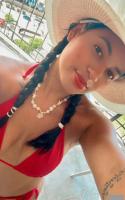 671025563: Chica busca chico en Málaga