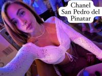 695254789: Chica busca chico en Murcia