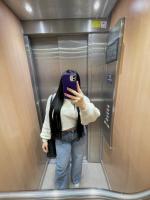 613925604: Chica busca chico en Almería