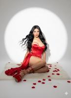 613312096: Transexual en Madrid