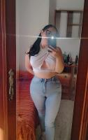613802783: Chica busca chico en Badajoz