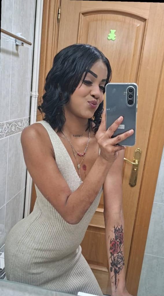 Chica busca chico en Zaragoza: 