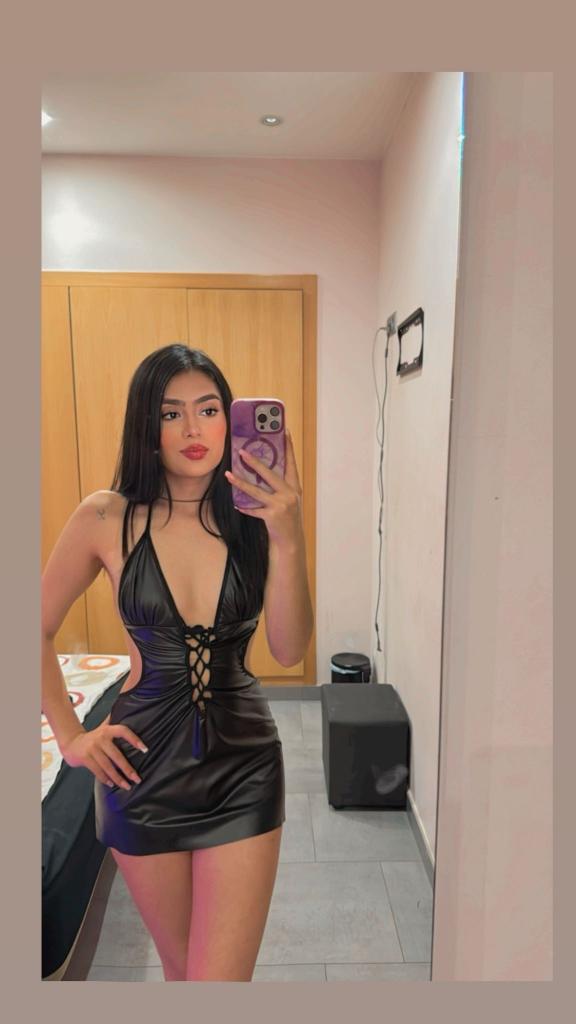 Chica busca chico en Barcelona: 