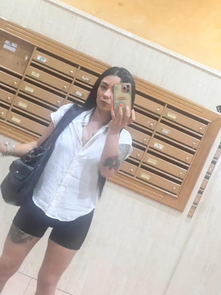 Chica busca chico en Lugo: 