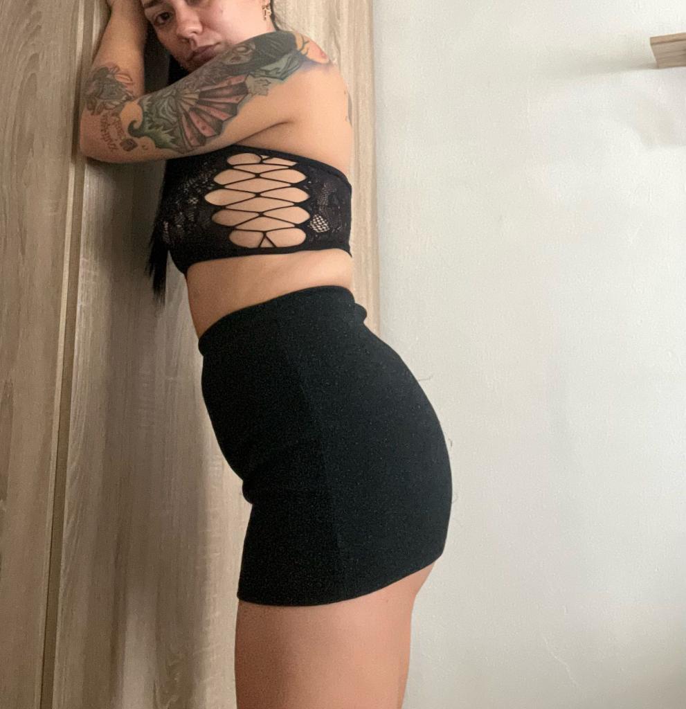 Chica busca chico en Lugo: 