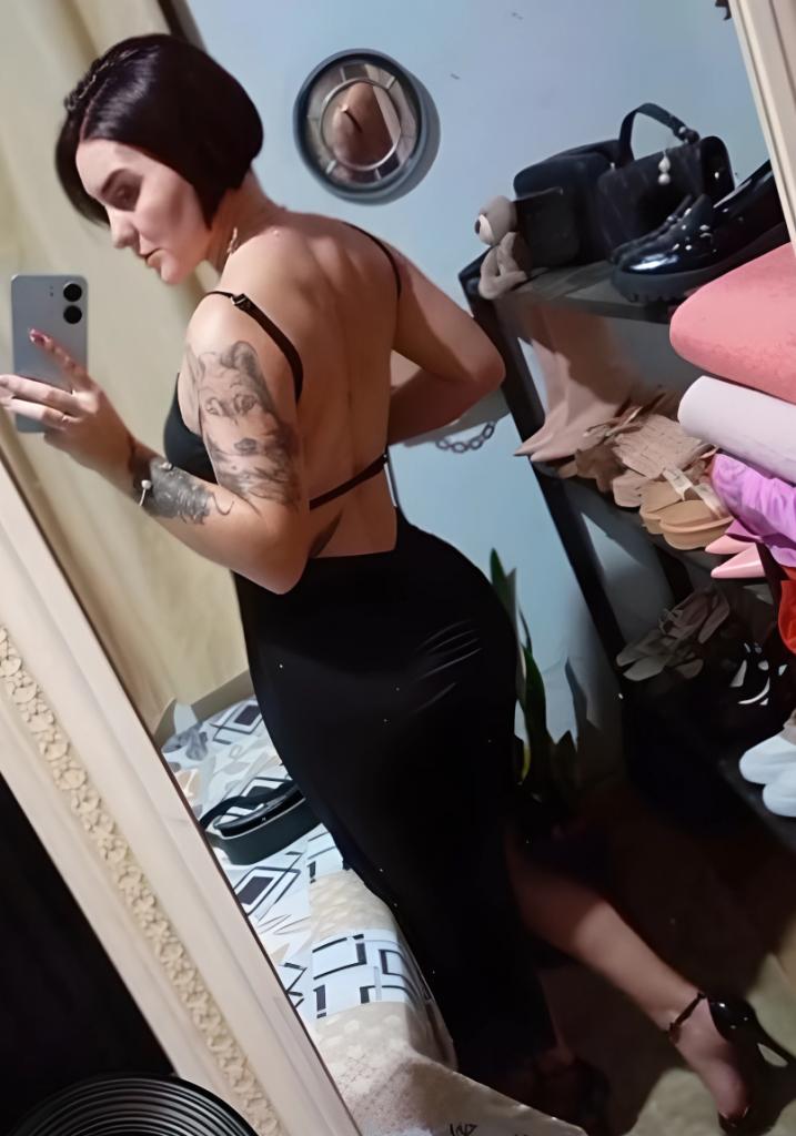 Chica busca chico en Madrid: 