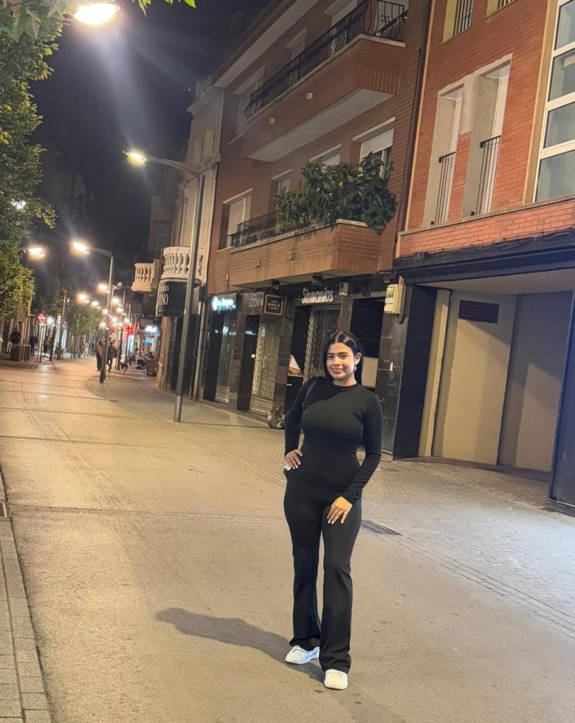 Chica busca chico en Barcelona: 