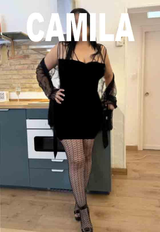 Chica busca chico en Córdoba: 
