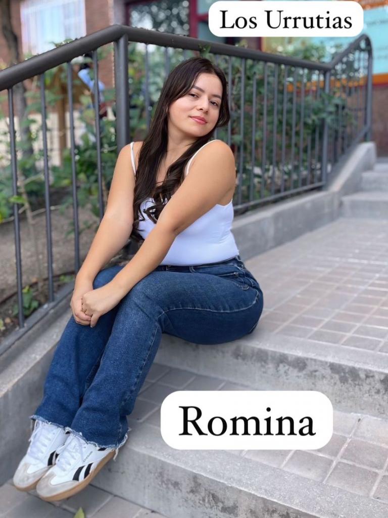 Chica busca chico en Murcia: 
