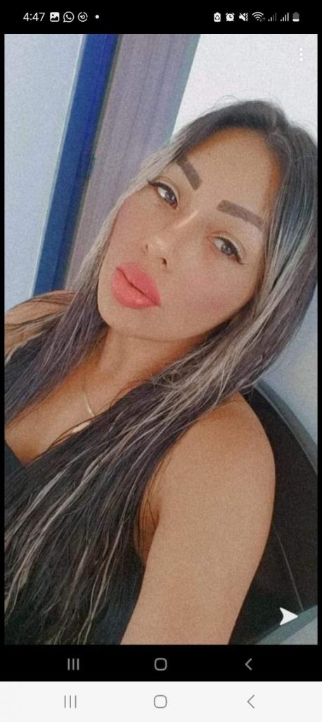 Chica busca chico en Valencia: 