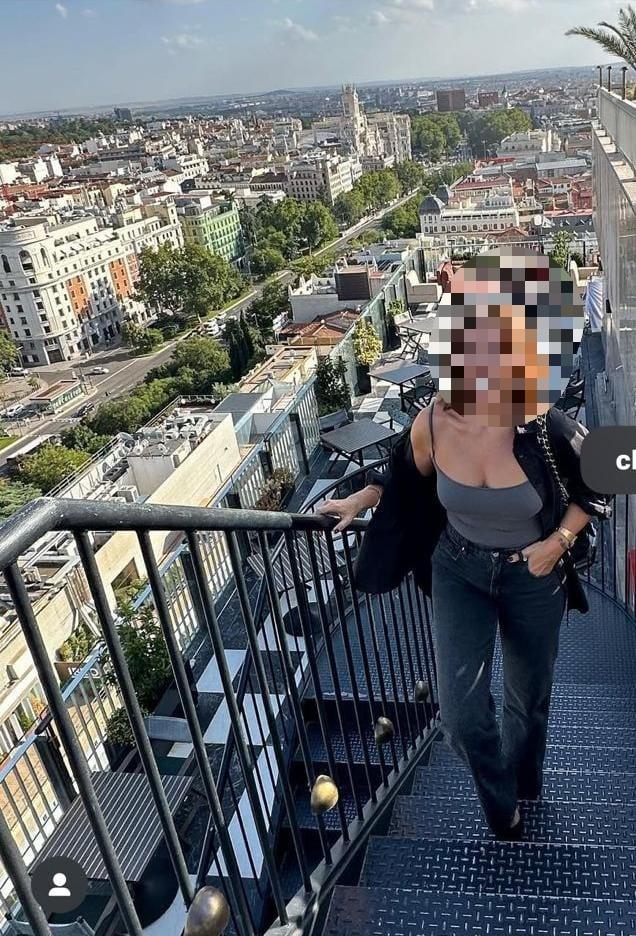 Chica busca chico en Lugo: Chica busca chico