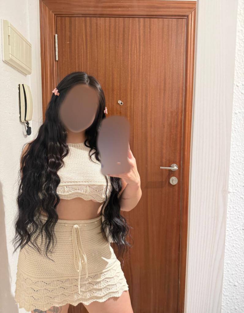 Chica busca chico en Almería: 