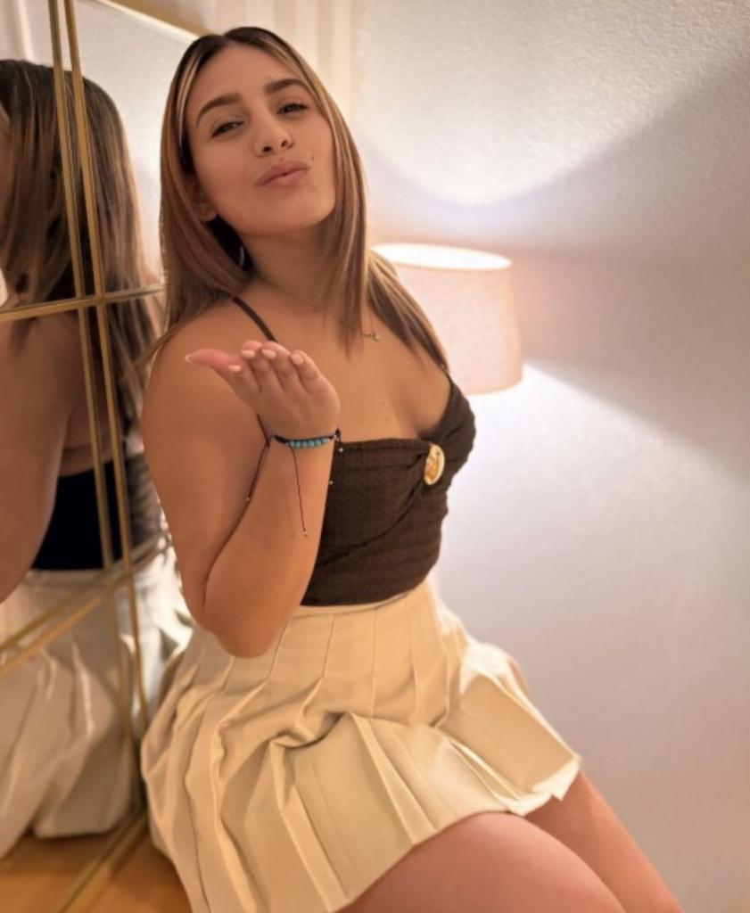 Chica busca chico en Alicante: 