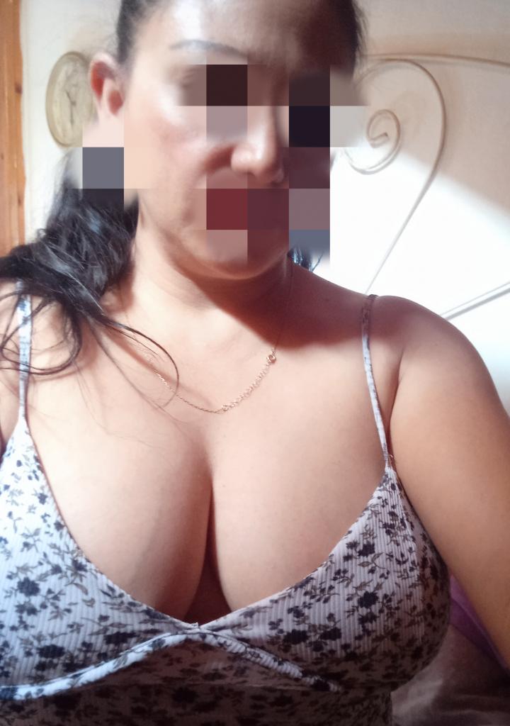 Chica busca chico en Madrid: 