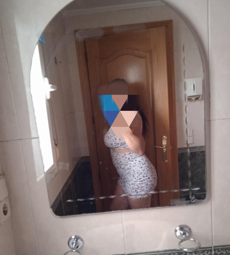 Chica busca chico en Madrid: 