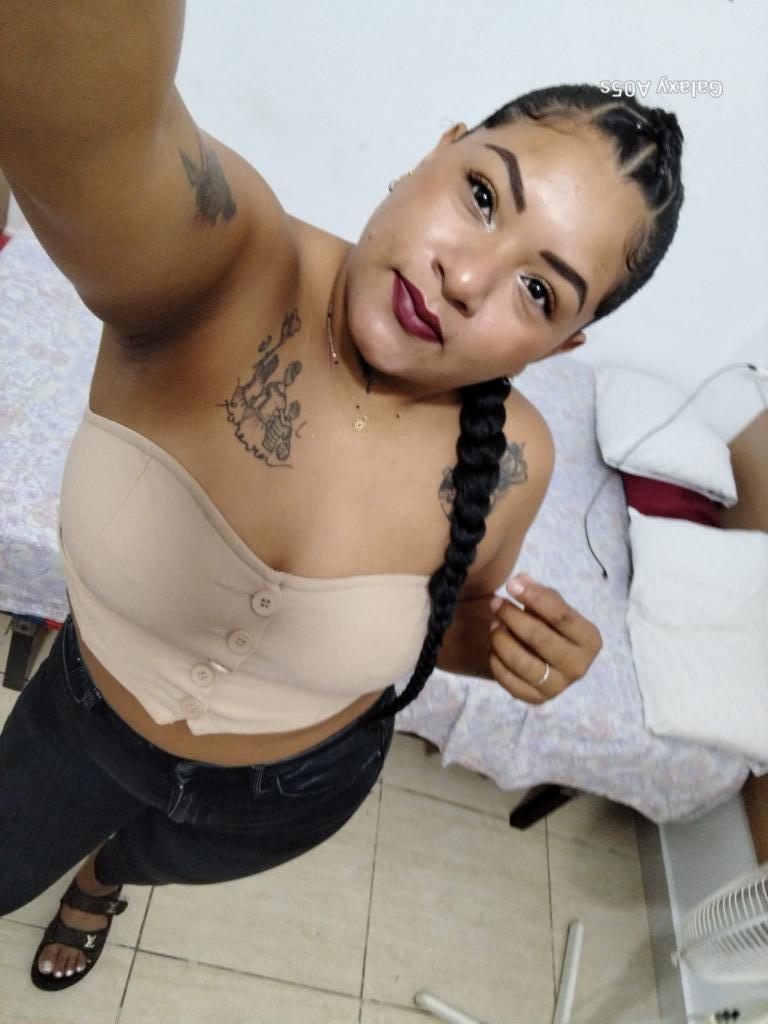 Chica busca chico en Tenerife: 