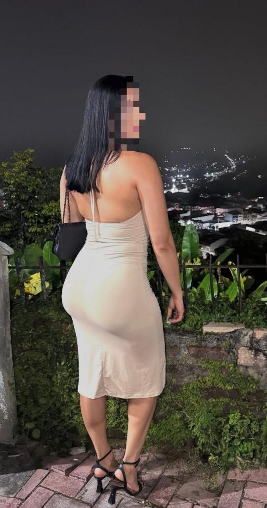 Chica busca chico en Málaga: 