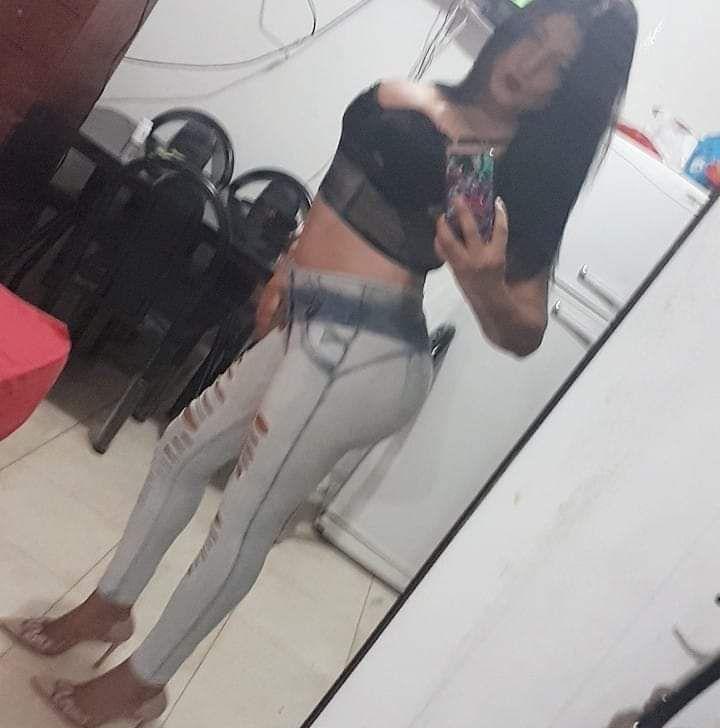 Transexual en Toledo: 