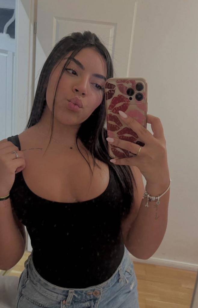 Chica busca chico en Ávila: 