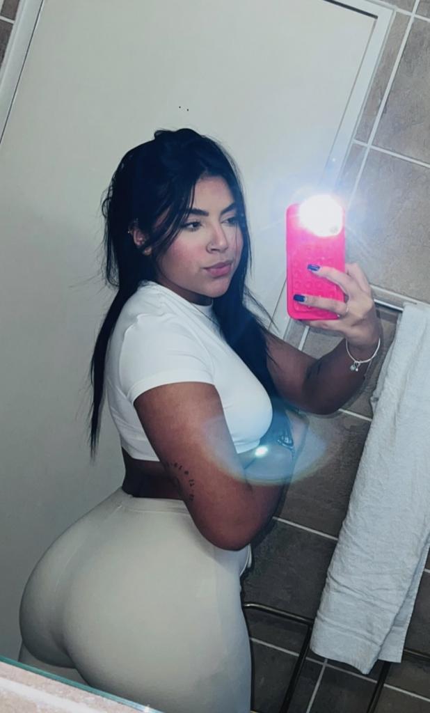 Chica busca chico en Ávila: Chica busca chico