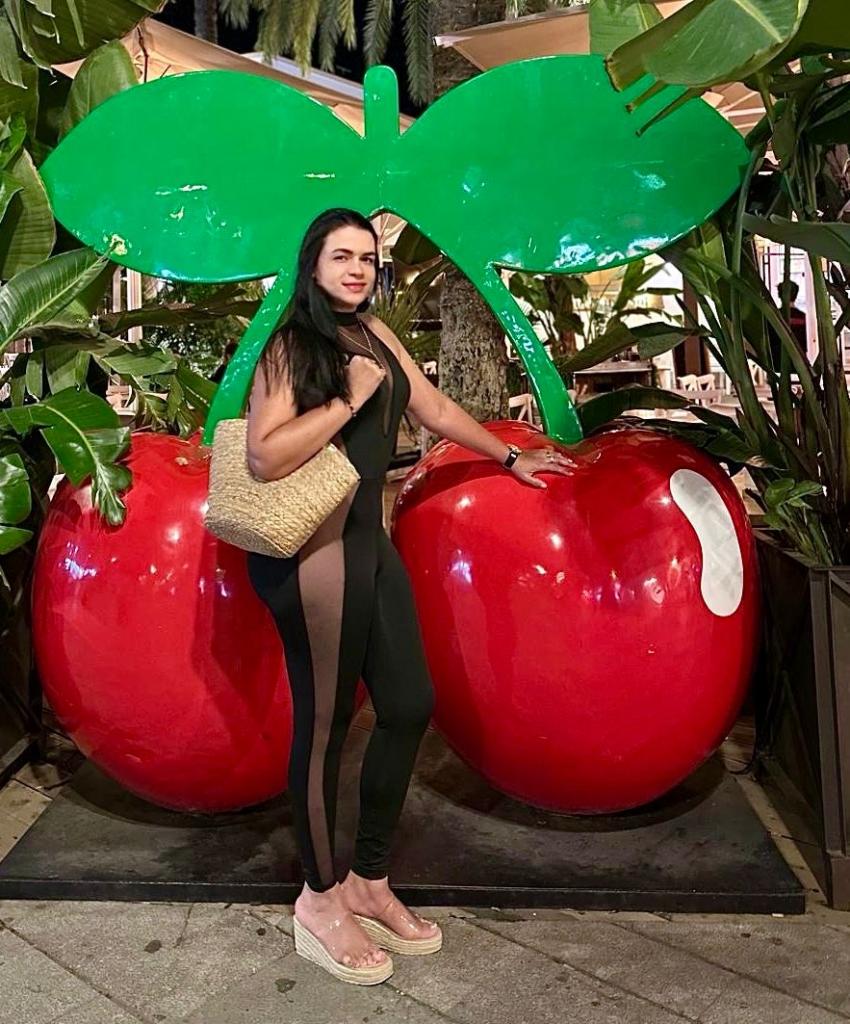 Chica busca chico en Valencia: 