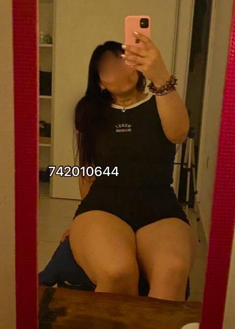 Chica busca chico en Zamora: 