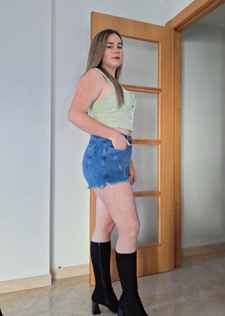 Chica busca chico en Zamora: 