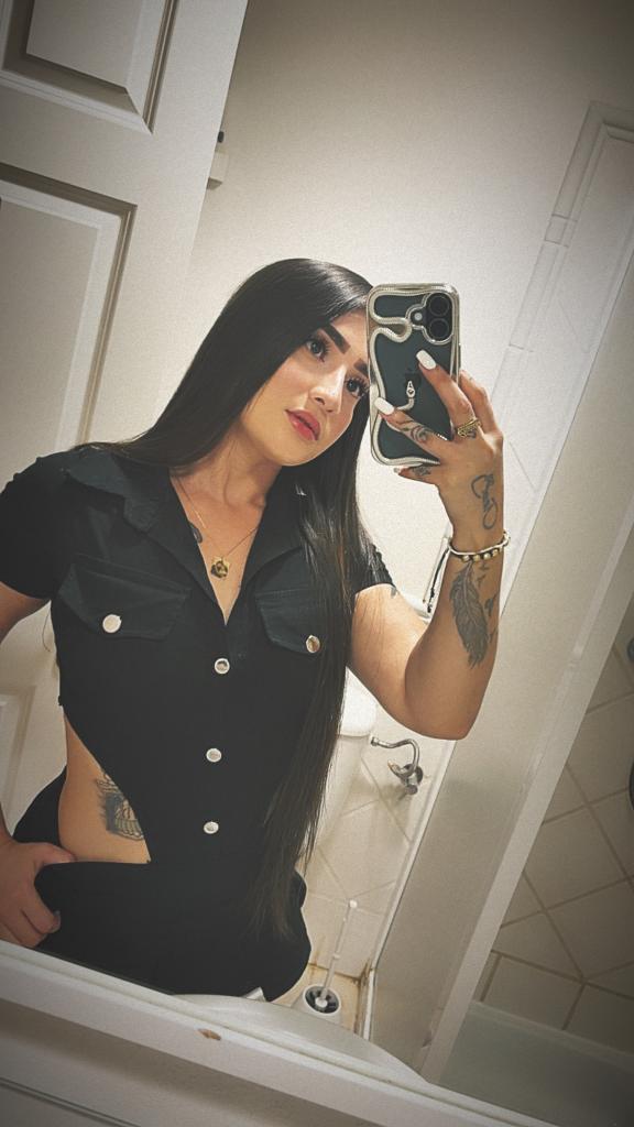 Chica busca chico en Málaga: 