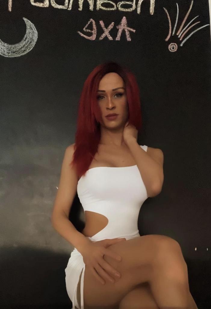 Travesti en Valencia: 