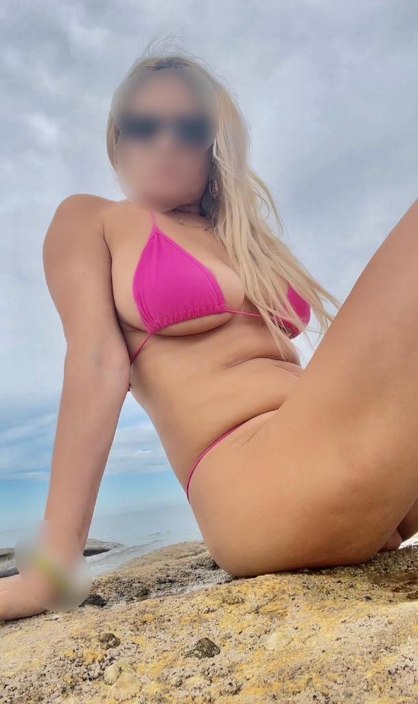 Chica busca chico en Málaga: 