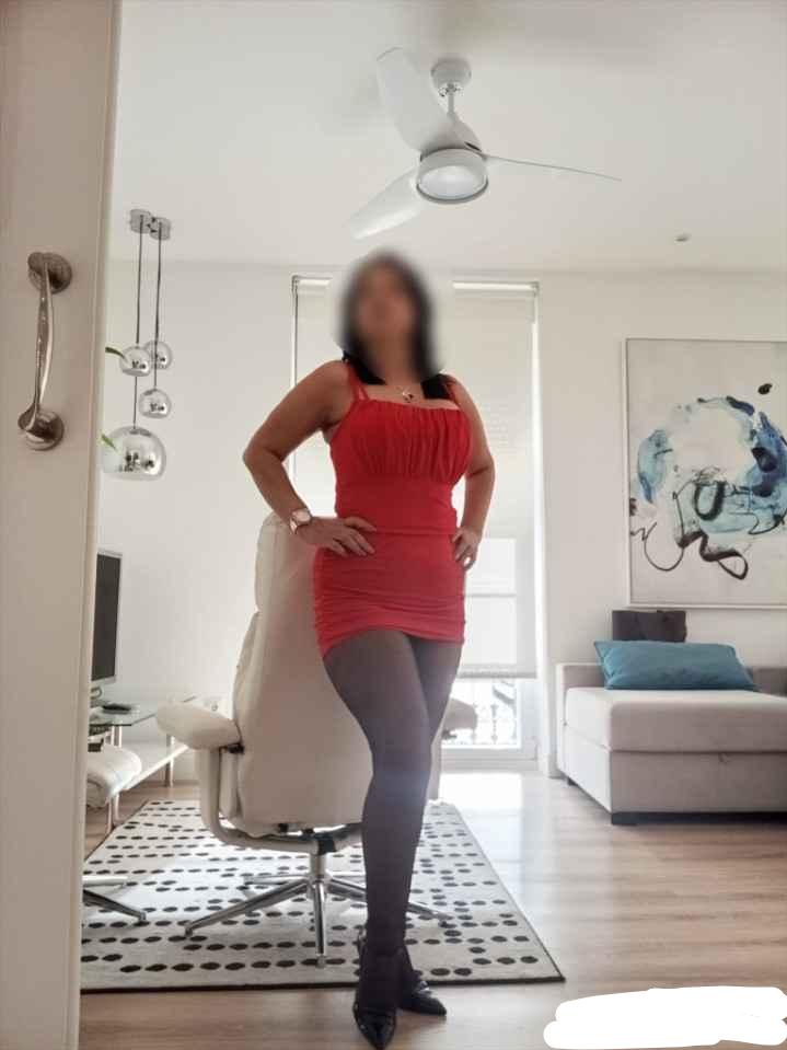 Chica busca chico en Madrid: 