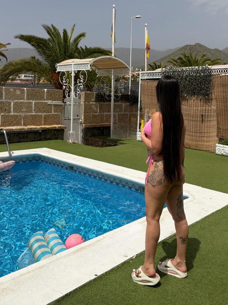 Chica busca chico en Málaga: 