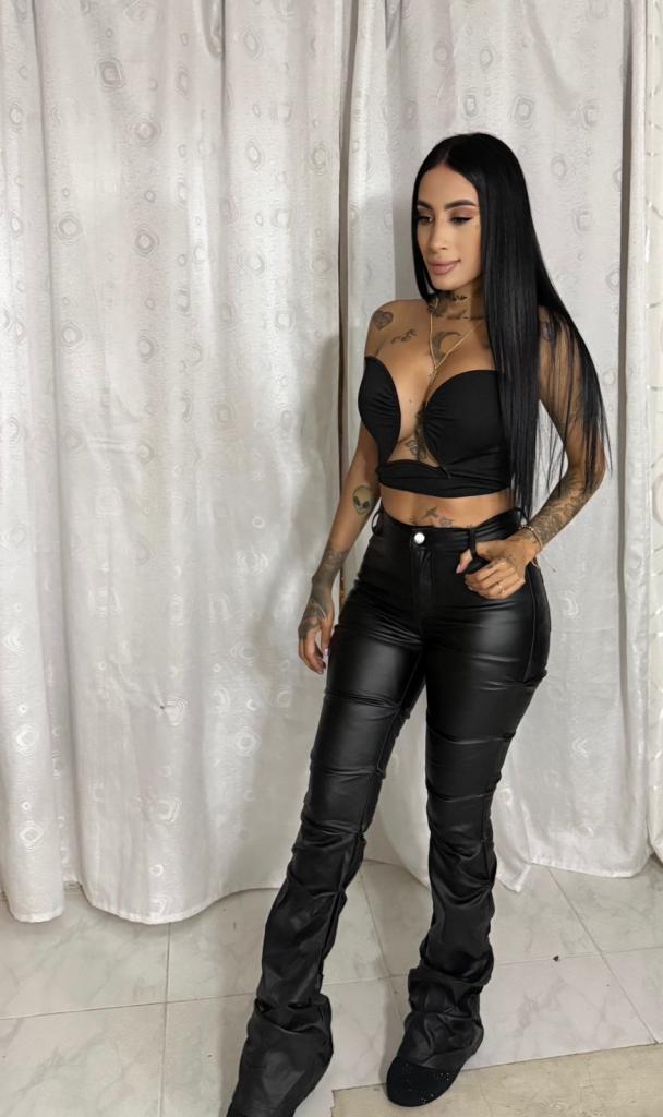 Chica busca chico en Mallorca: Chica busca chico