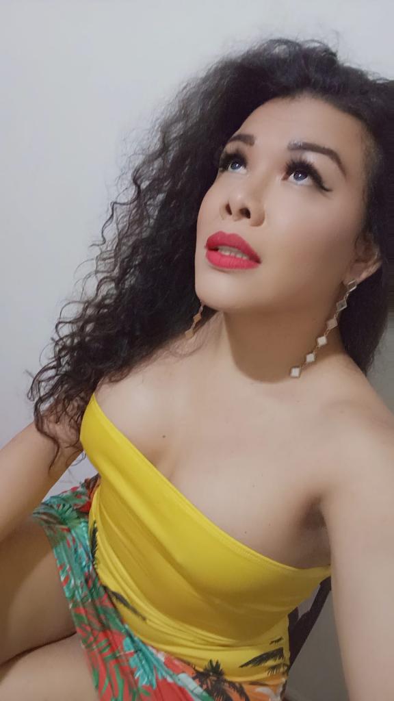 Travesti en Barcelona: 
