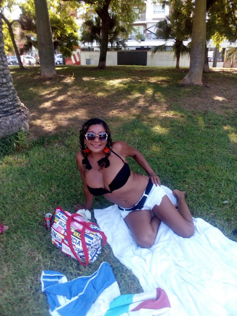 Chica busca chico en Valencia: 